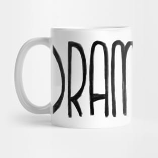 Theater Dramaturg Mug